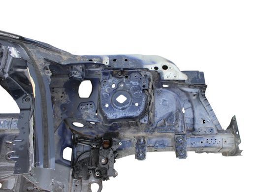 Четверть автомобиля передняя левая LAND ROVER DISCOVERY SPORT L550 2014-2019 LR061077, LR061077, A