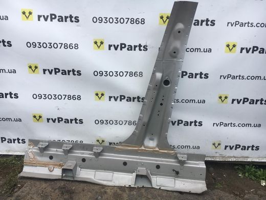 Стійка кузова середня права VOLVO XC90 2002-2014 30799070, 30799070, A