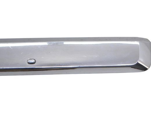 Накладка кришки багажника NISSAN PATHFINDER R51 2005-2014 90810EB56B, 90810EB56B, B
