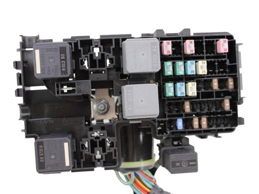 Блок предохранителей VOLVO XC90 2015-2019 31384034, 31384034, A