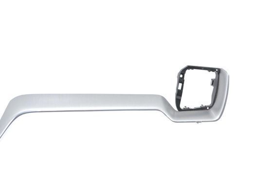 Накладка торпедо права VOLVO XC60 2017- 31417638, 31417638, A