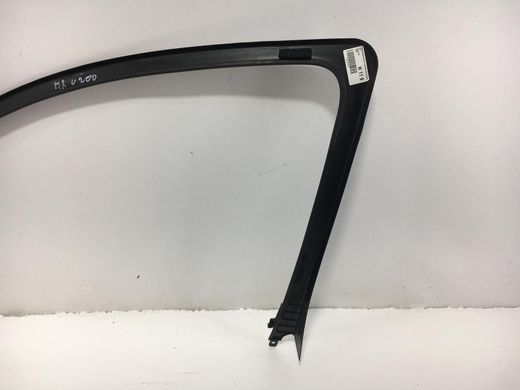 Рамка двери верхняя передняя левая внутренняя CHEVROLET TRAX U200 2013-2016 95433138, 95433138, B