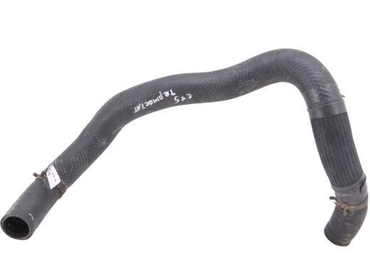 Патрубок радіатора нижній MAZDA CX-5 KE 2012-2015 SH011518YB, SH011518YB, A