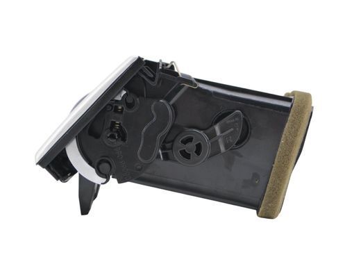 Дефлектор воздушный передний правый LAND ROVER RANGE ROVER EVOQUE L538 2011-2015 (BJ32018B08BB) LR024289, LR024289, A