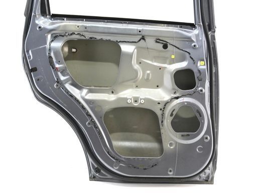 Дверь задняя левые CITROEN C-CROSSER 2007-2013 9006N1, 9006N1, B