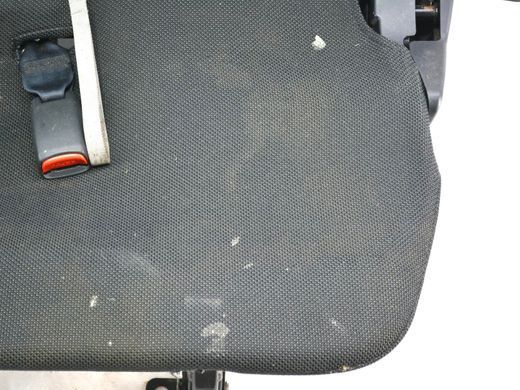 Сидіння заднє CITROEN C-CROSSER 2007-2013 (3 ряд) 8846N3, 8846N3, A
