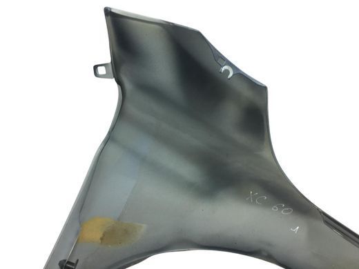 Крыло переднее левое VOLVO XC60 2008-2013 (31217975) 30762401, 30762401, B