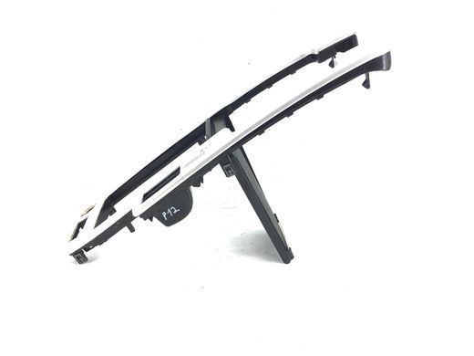 Накладка центральної консолі VOLVO V50 P12 2010-2012 30755392, 30755392, B