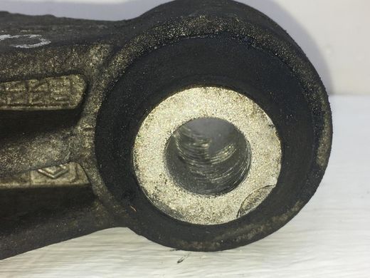 Подушка двигуна нижня NISSAN QASHQAI J10 2010-2013 11360JD500, 11360JD500, A