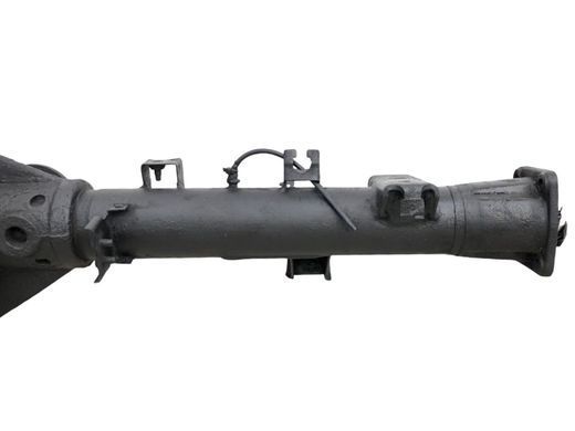 Міст ведучий задній NISSAN NAVARA D40 2010-2014 D30033X00E, D30033X00E, A