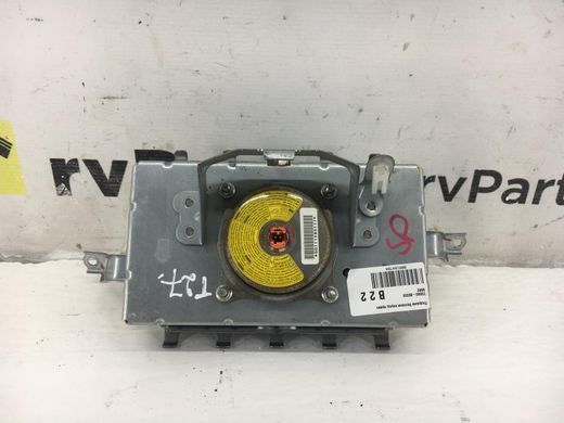 Подушка безпеки передня права TOYOTA AVENSIS T27 2009-2011 73960-05020, 73960-05020, A