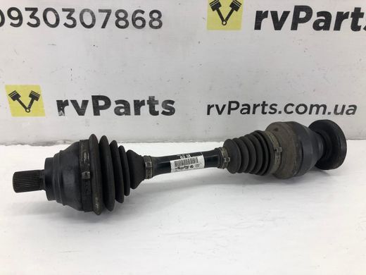 Привод передний левый VOLKSWAGEN TIGUAN 2007-2011 5N0407763, 5N0407763, A