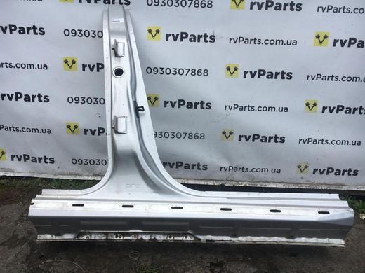 Стійка кузова середня права VOLVO XC90 2002-2014 30799070, 30799070, A