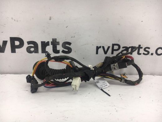 Проводка дверей задня ліва HYUNDAI TUCSON JM 2004-2010 91650-2E011, 91650-2E011, A