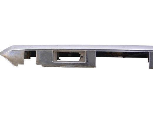 Накладка кришки багажника NISSAN PATHFINDER R51 2005-2014 90810EB56B, 90810EB56B, B