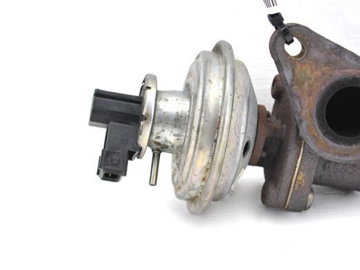Клапан рециркуляции отработавших газов (EGR) MINI COUNTRYMAN R60 2010-2016 (в зборі) 11717823316, 11717823316, A