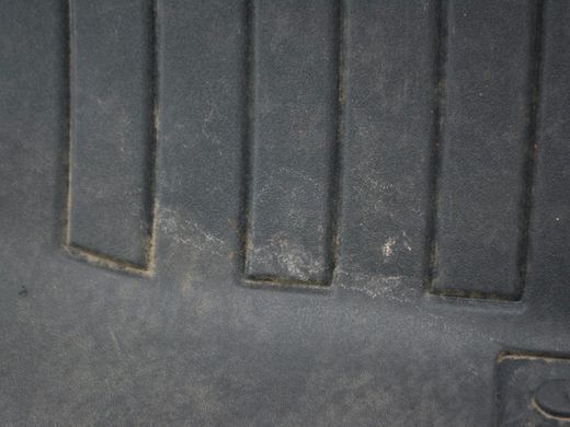 Килимок автомобільний задній SUBARU OUTBACK B14 2010-2014 (багажника) J501SAJ400, J501SAJ400, A