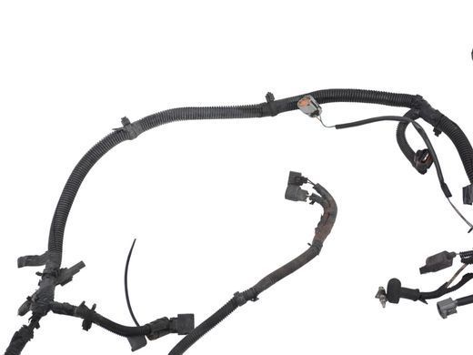 Проводка двигуна NISSAN NAVARA D40 2005-2010 240114X46B, 240114X46B, A
