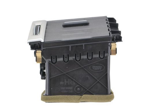 Дефлектор воздушный передний правый LAND ROVER RANGE ROVER EVOQUE L538 2011-2015 (BJ32018B08BB) LR024289, LR024289, A