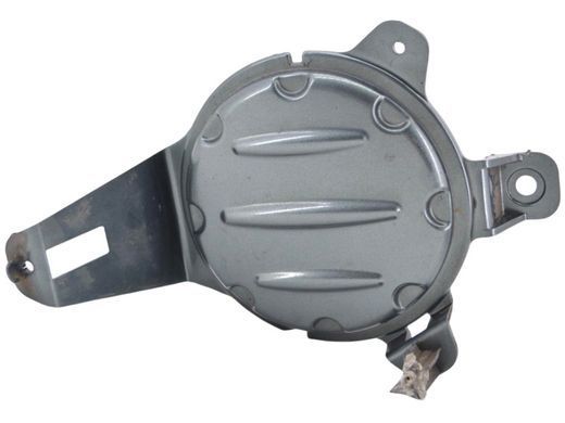 Заглушка противотуманной фары передняя левая MITSUBISHI L200 KAOT 2006-2011 MN167865, MN167865, B