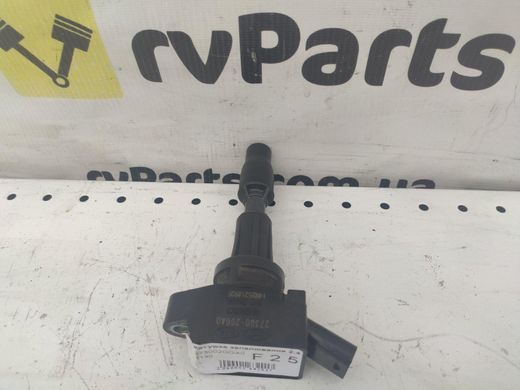 Котушка запалювання KIA SORENTO UM 2014-2020 273002GGA0, 273002GGA0, A