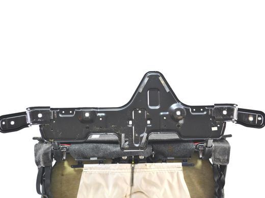 Сидіння заднє CITROEN C-CROSSER 2007-2013 (3 ряд) 8846N3, 8846N3, A