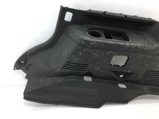 Карта багажного відсіку права NISSAN PATHFINDER R51 2005-2014 (подряпини) 84950EB600, 84950EB600, B