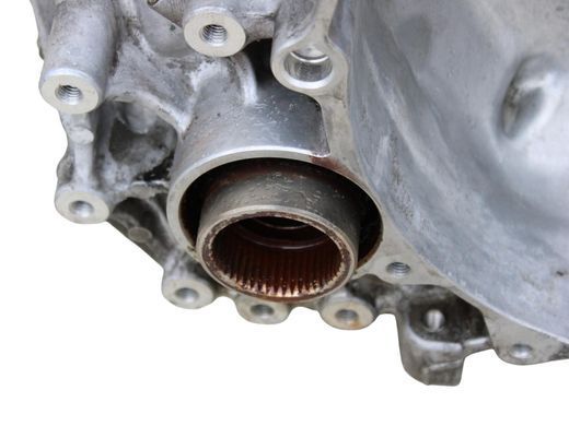 Коробка передач АКПП VOLVO XC90 2015-2019 (2,0 бензин, 8-AUT 4WD / TG-81SC AWD) 36050869, 36050869, A