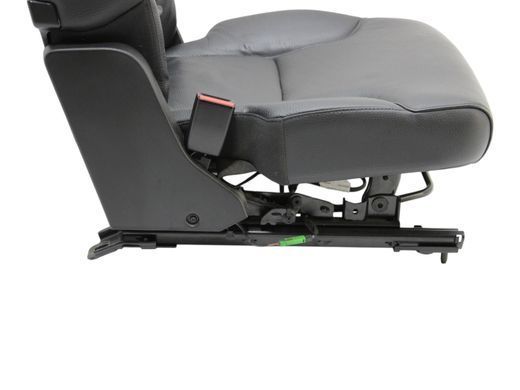 Сидіння заднє ліве VOLVO XC90 2015-2019 31467211, 31467211, A