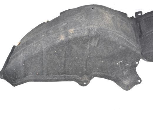 Подкрылок задний левый MINI COUNTRYMAN R60 2010-2016 51719804693, 51719804693, A