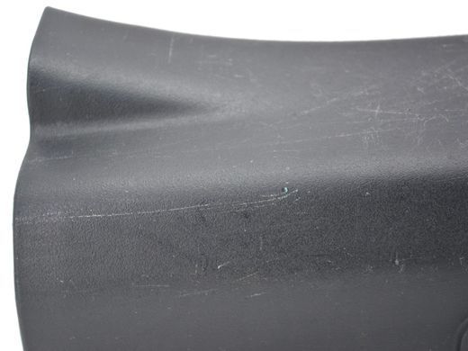 Накладка порога передня ліва внутрішня MITSUBISHI OUTLANDER XL 2006-2010 7656A029XA, 7656A029XA, A