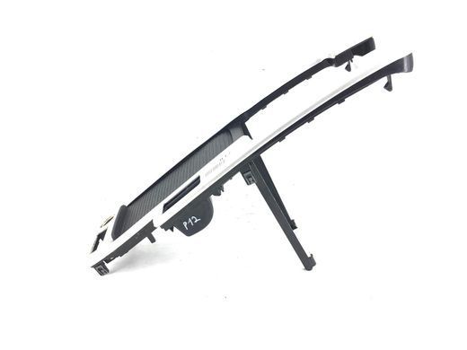 Накладка центральної консолі VOLVO V50 P12 2010-2012 30755392, 30755392, B