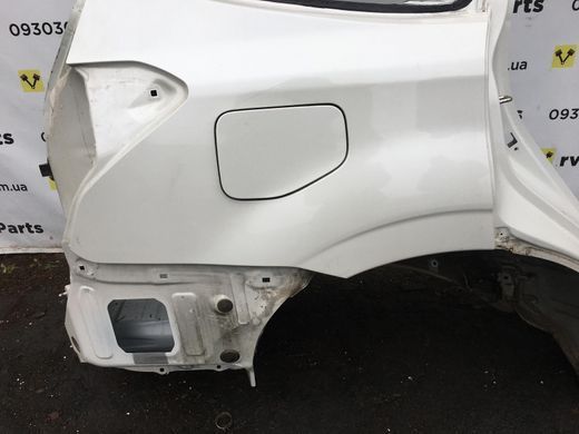 Четверть автомобиля задняя правая SUBARU FORESTER S13 2014-2018 51439SG0019P, 51439SG0019P, A