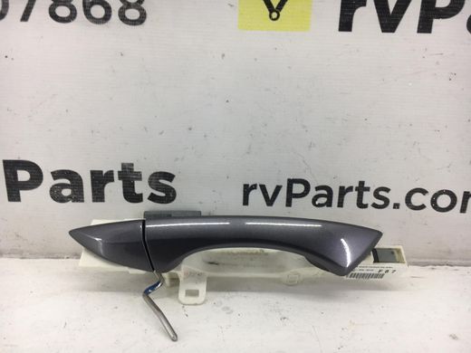 Ручка двери наружная задняя правая ACURA ILX 2012-2018 (в зборі) 72141-SZN-A01ZX, 72141-SZN-A01ZX, A