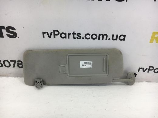 Козирьок сонцезахисний лівий KIA SORENTO UM 2014-2020 85210-C6010-BGA, 85210-C6010-BGA, A