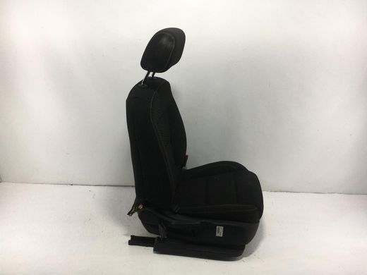Сидіння переднє праве GMC ACADIA 2016-2019 (механічне, без Airbag) 13515734, 13515734, B