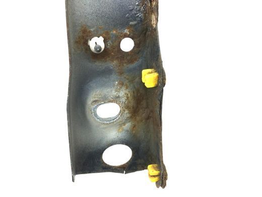 Крыло переднее левое VOLVO XC60 2008-2013 (31217975) 30762401, 30762401, B