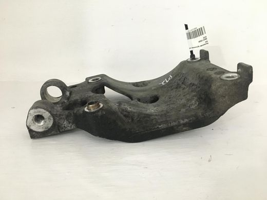 Кронштейн крепления компрессора кондиционера VOLVO V50 P12 2010-2012 (31258053) 9646719580, 9646719580, A