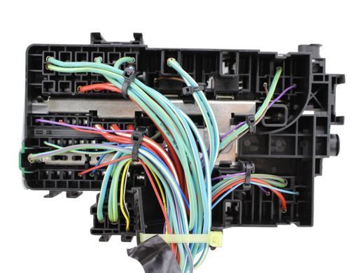 Блок предохранителей VOLVO XC90 2015-2019 31384034, 31384034, A