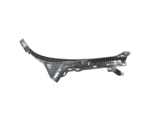 Накладка порога задняя левая внутренняя SKODA YETI 2009-2013 5L0867765B, 5L0867765B, B