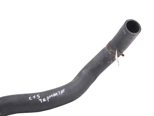 Патрубок радіатора нижній MAZDA CX-5 KE 2012-2015 SH011518YB, SH011518YB, A