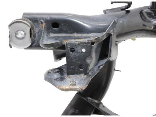 Підрамник задній AUDI Q3 F3 2018-2025 (дефект) 5Q0505235J, 5Q0505235J, B