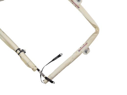 Подушка безпеки права VOLVO XC60 2008-2013 (31271737) 30740609, 30740609, A