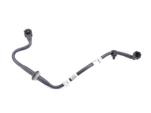 Трубка вакуумного підсилювача гальм FIAT 500L 2012-2016 51886177, 51886177, A