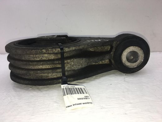 Подушка двигуна нижня NISSAN QASHQAI J10 2010-2013 11360JD500, 11360JD500, A