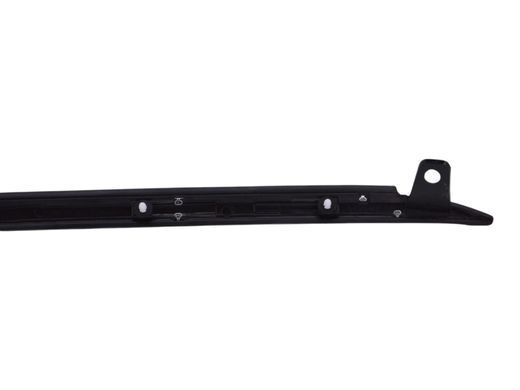 Молдинг кузова задній правий NISSAN ROGUE T33 2023- 768A4-6RA0A, 768A4-6RA0A, B