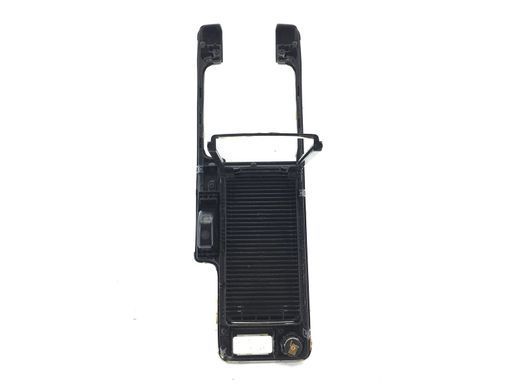 Накладка центральної консолі VOLVO V50 P12 2010-2012 30755392, 30755392, B