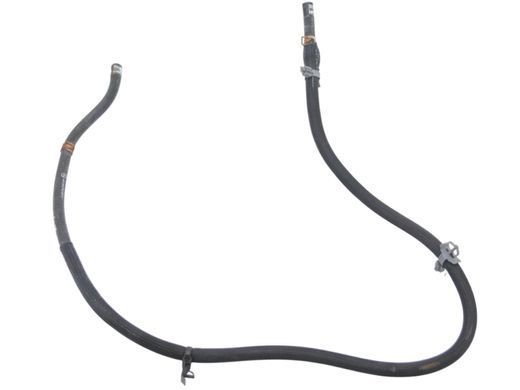 Патрубок расширительного бачка NISSAN NAVARA D40 2005-2010 21742EB30A, 21742EB30A, A