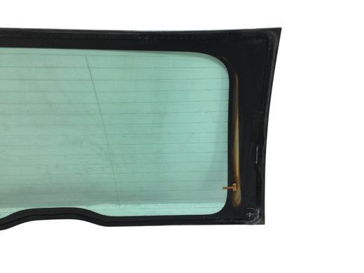 Стекло крышки багажника VOLVO XC60 2008-2013 31297071, 31297071, A