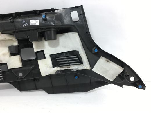 Карта багажного відсіку права NISSAN PATHFINDER R51 2005-2014 (подряпини) 84950EB600, 84950EB600, B